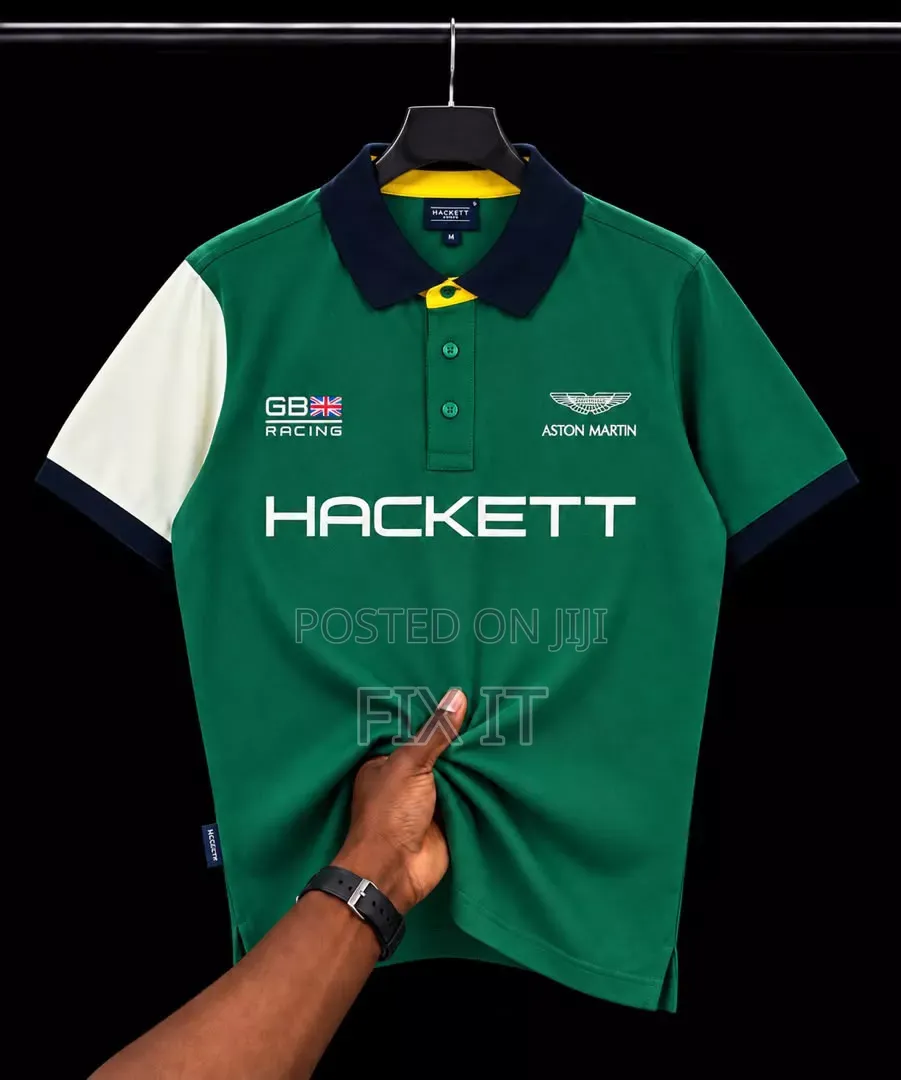 Men's Shirt
