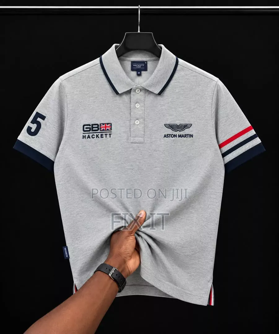 Men's Shirt
