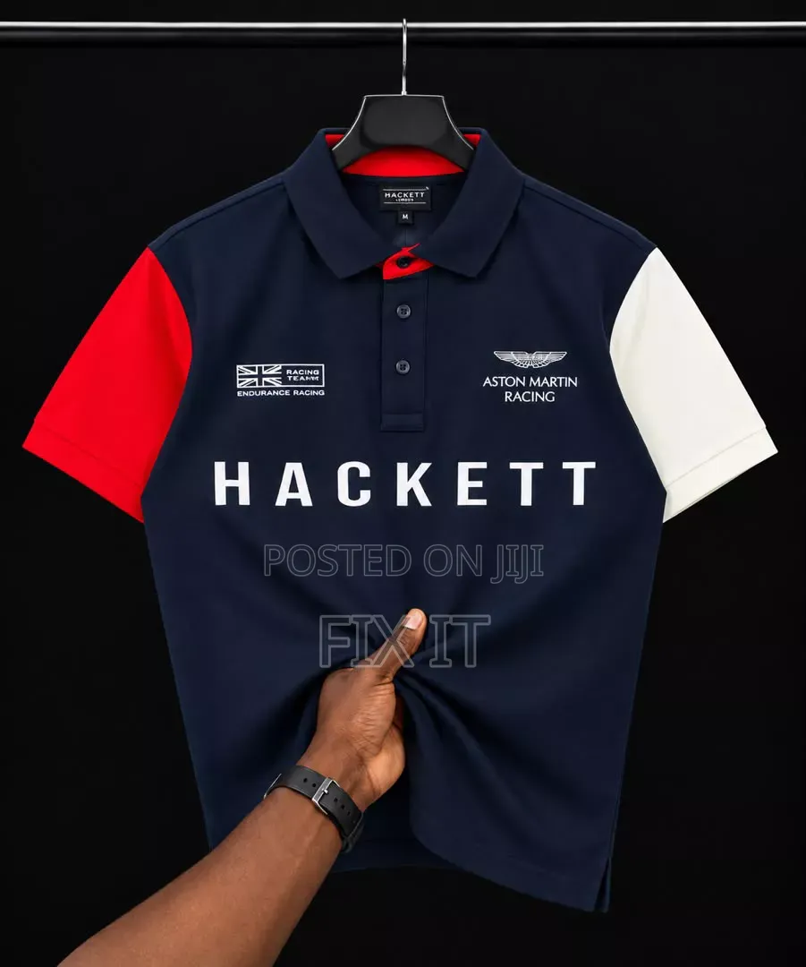 Men's Shirt