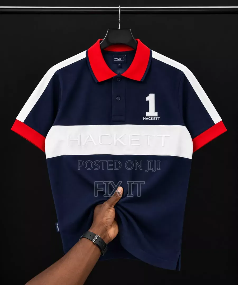 Men's Shirt