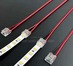 Easy for Constructions 8mm Connector