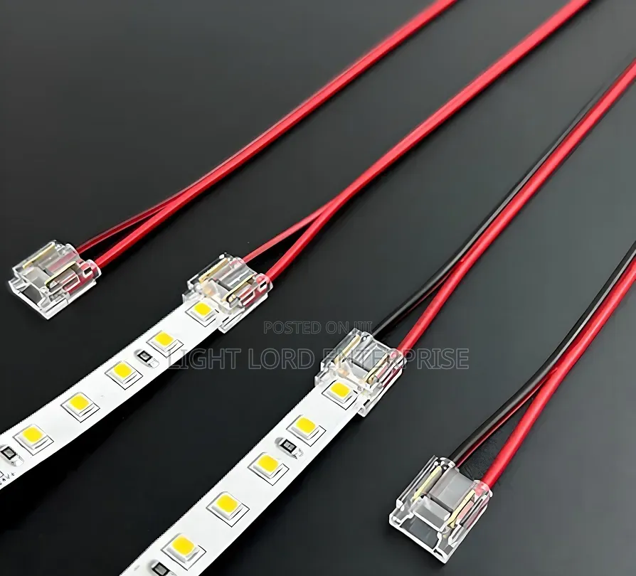Easy for Constructions 8mm Connector