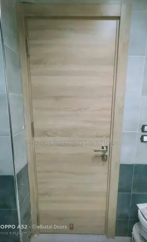 Turkish Bedroom Door