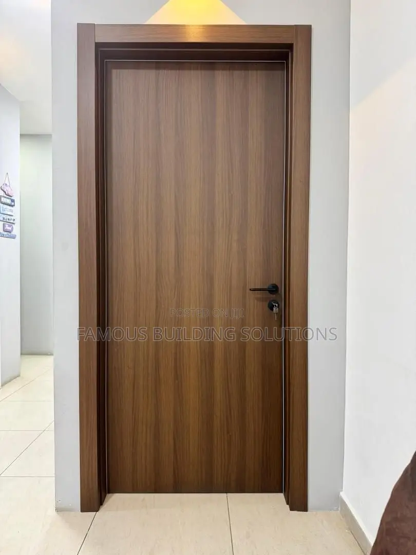 Turkish Bedroom Door