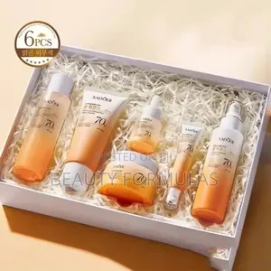 Sadoer Niacinamide/Ceramide/Hyaluronic 70%