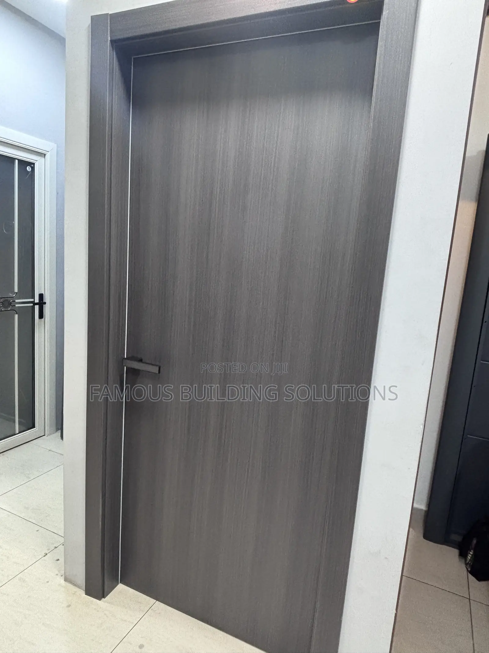 Turkish Bedroom Door
