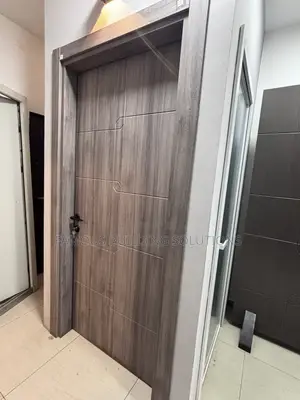 Turkish Bedroom Door