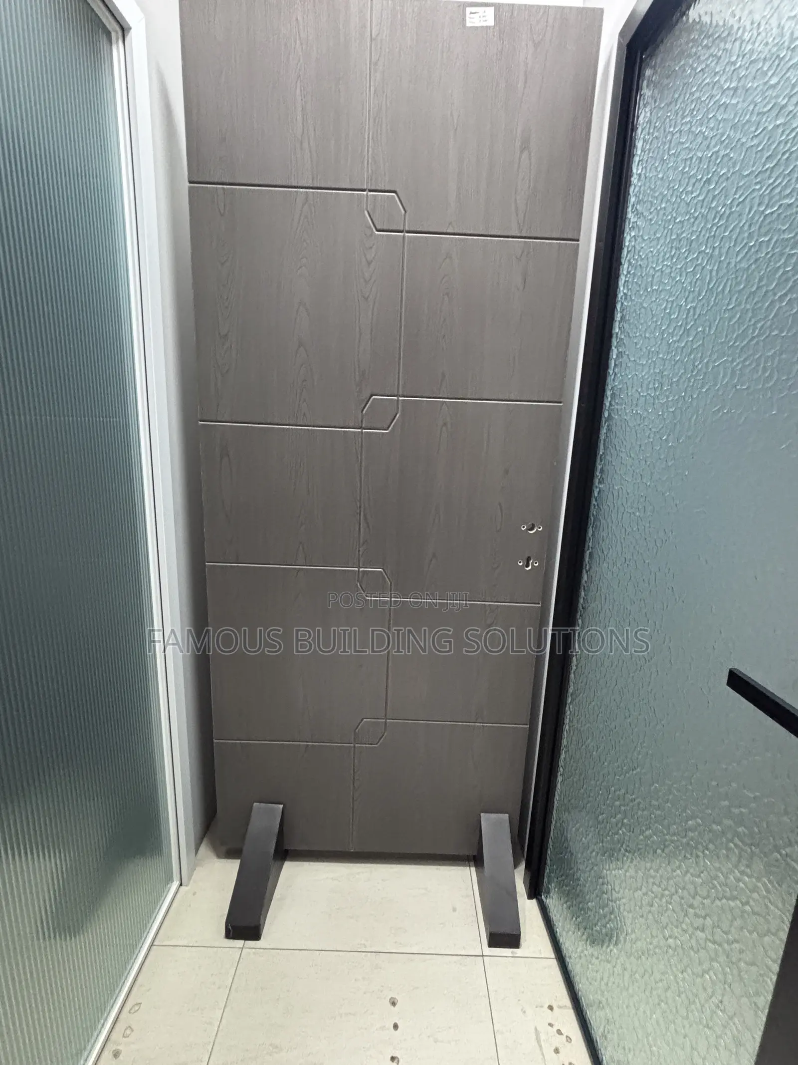Turkish Bedroom Door