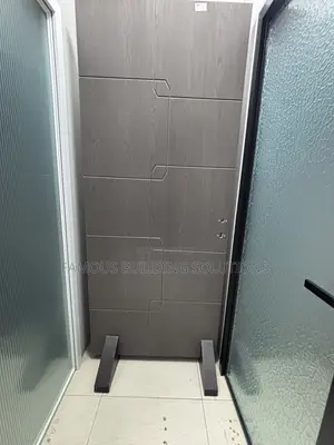 Turkish Bedroom Door