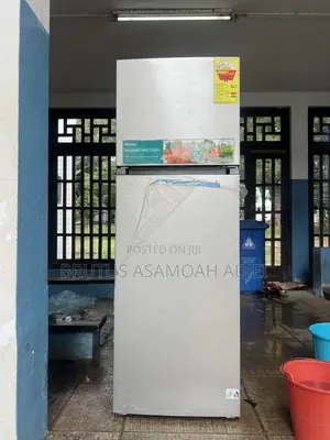 Hisense Refrigerator