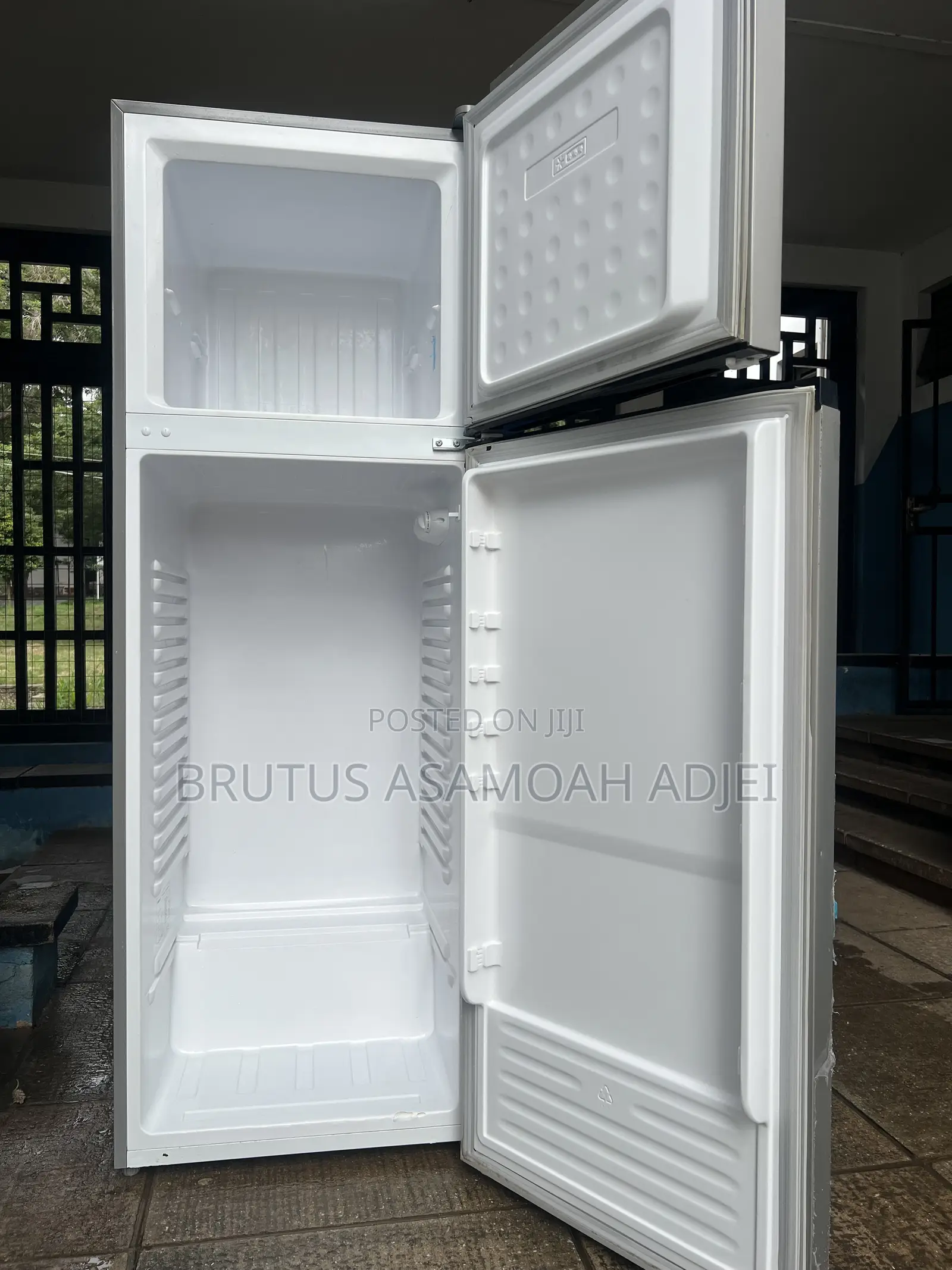 Hisense Refrigerator