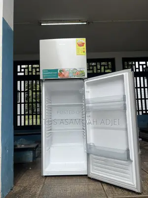 Hisense Refrigerator