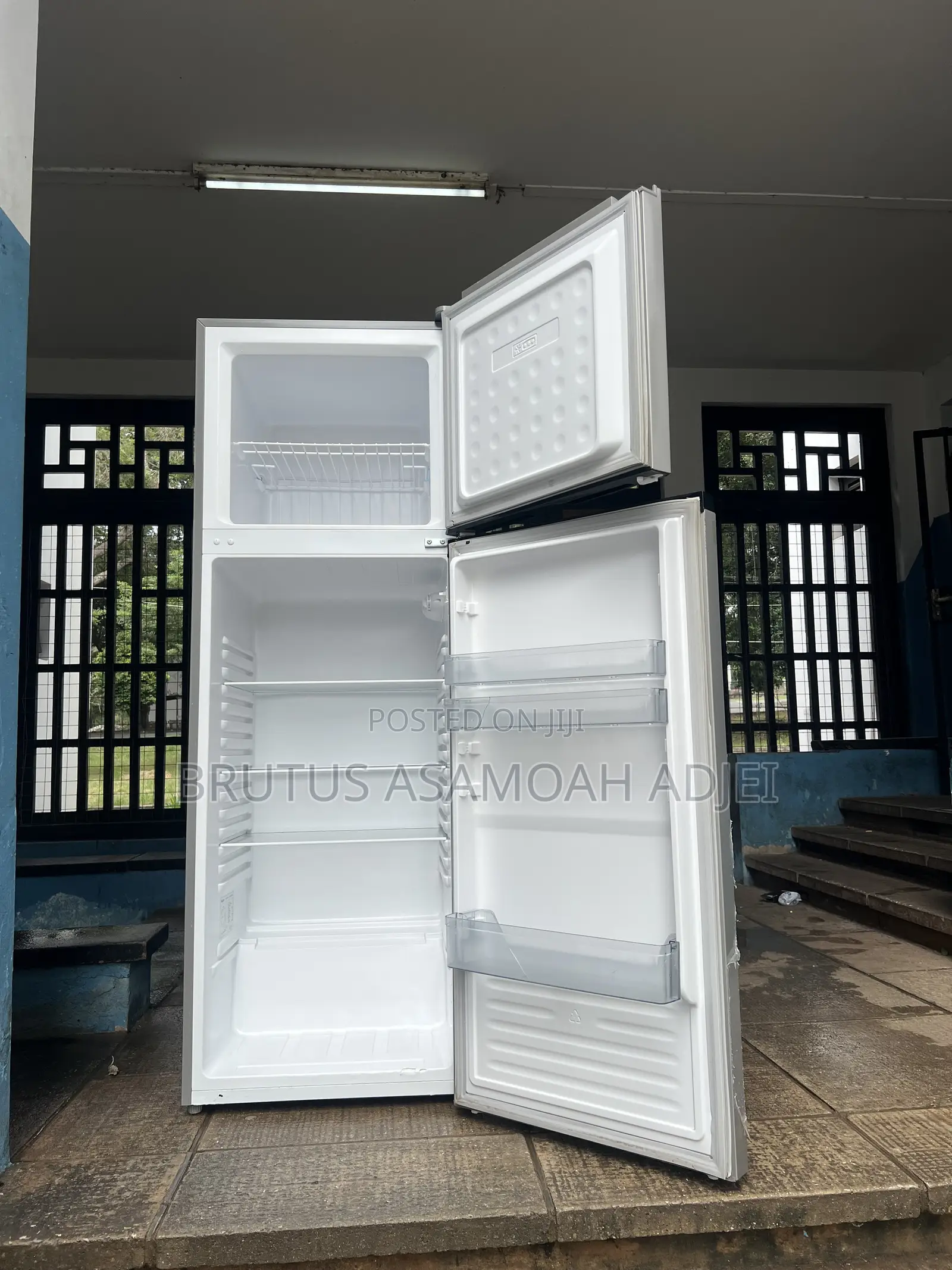 Hisense Refrigerator
