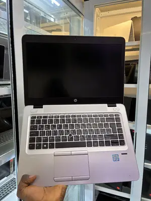 Laptop HP EliteBook 840 G3 8GB Intel Core i5 HDD 256GB