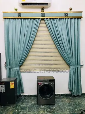 Oteng Kankam Déco