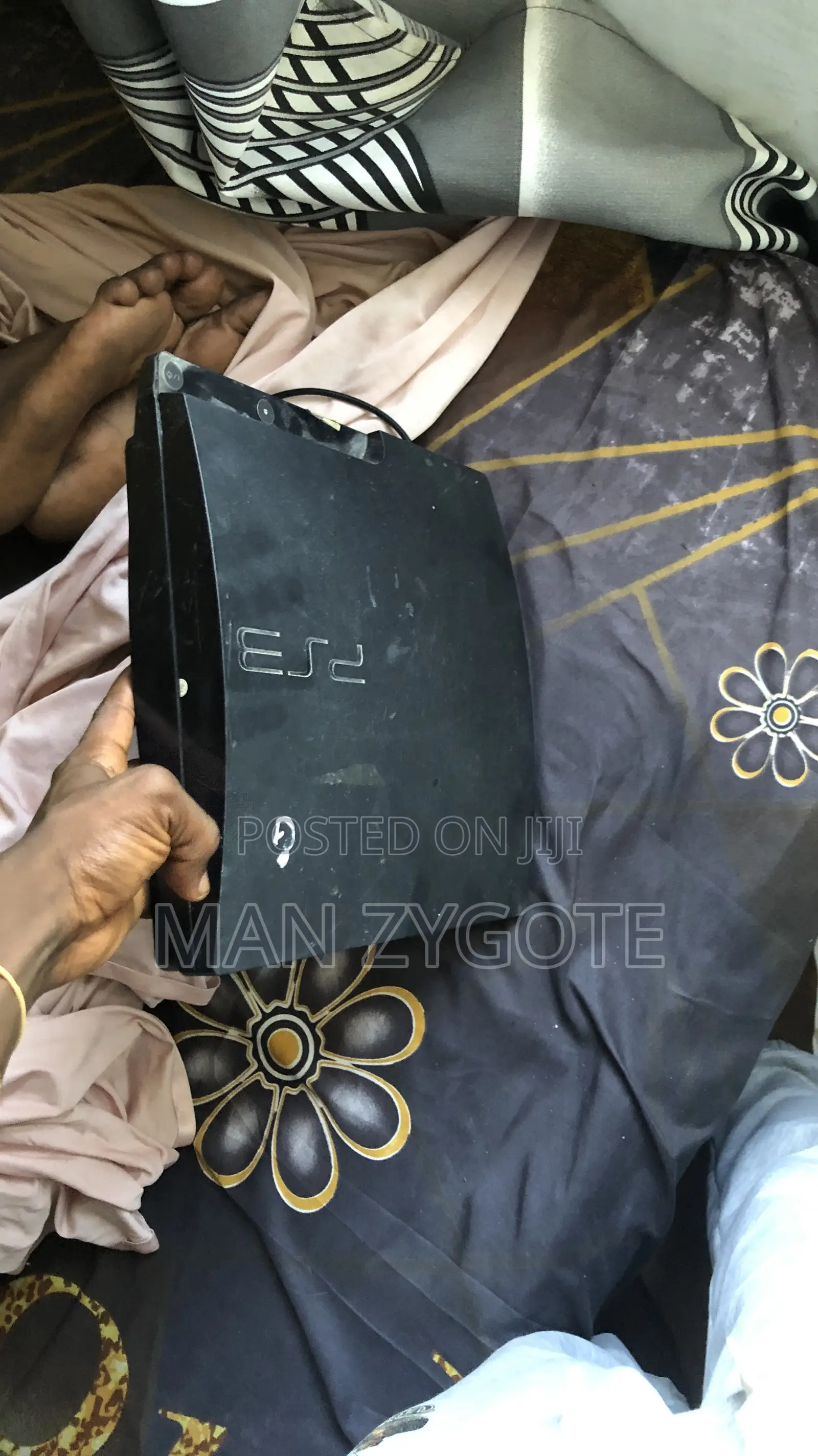Sony PlayStation 3