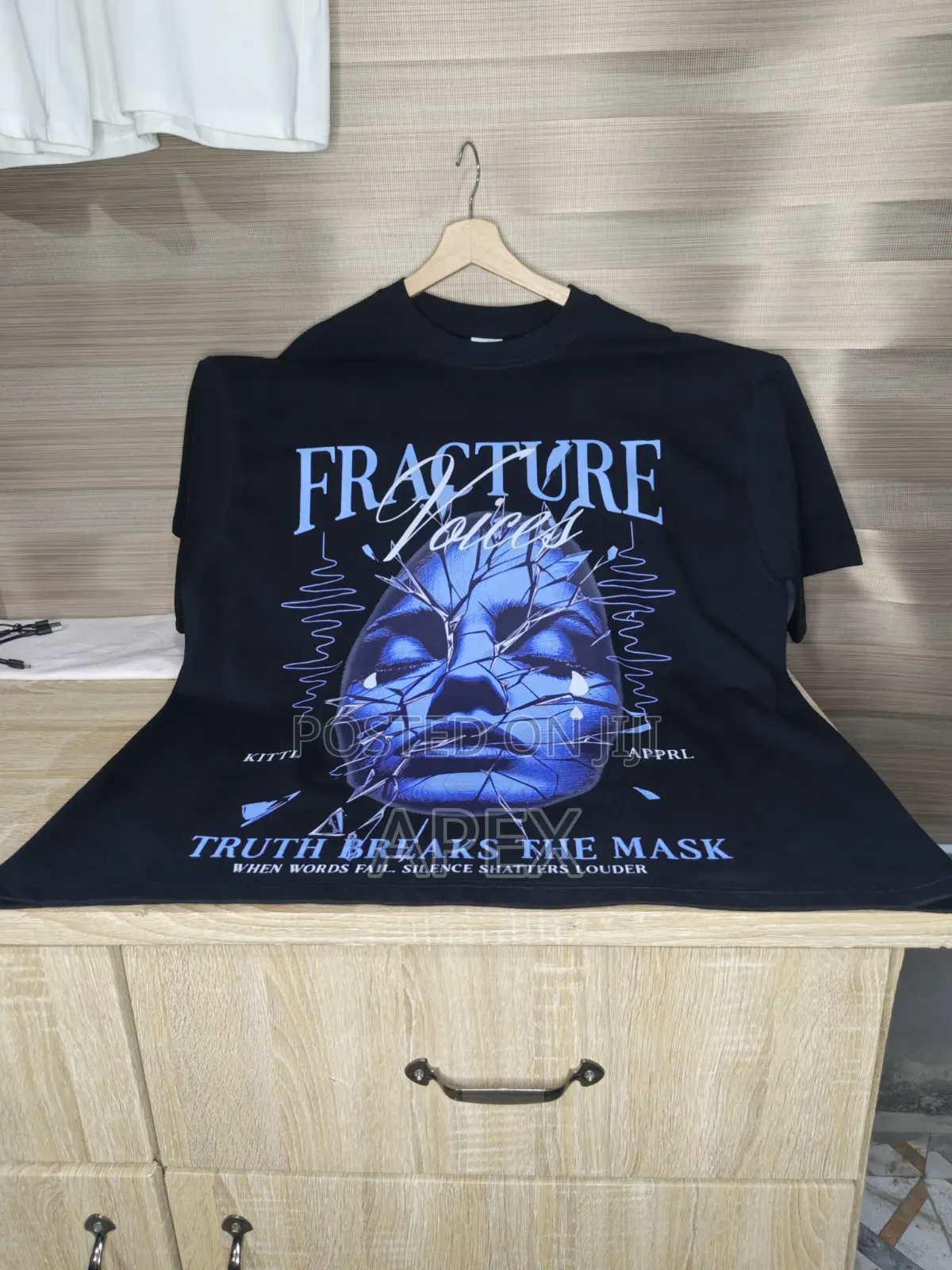 Apex Apparel