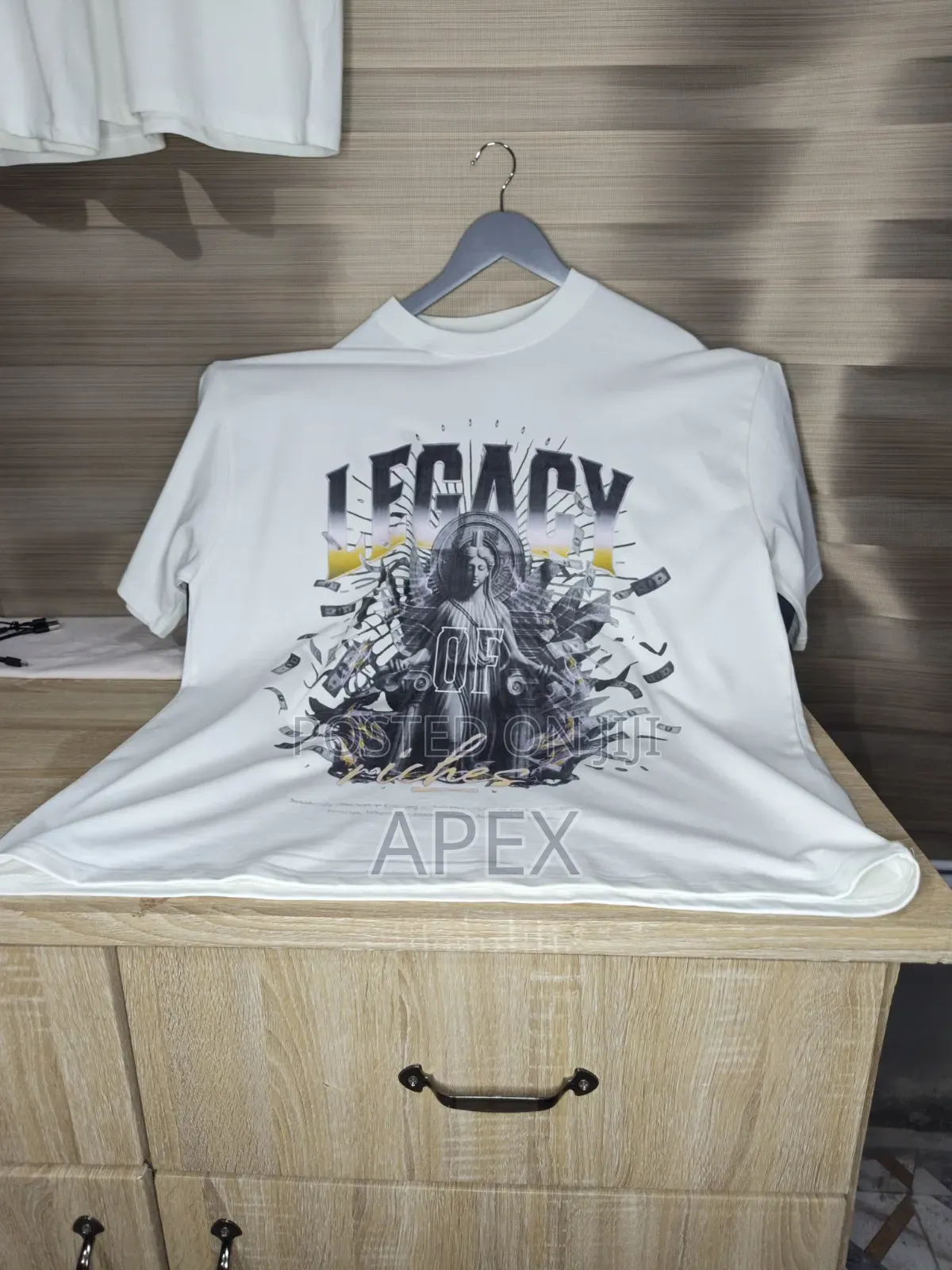 Apex Apparel
