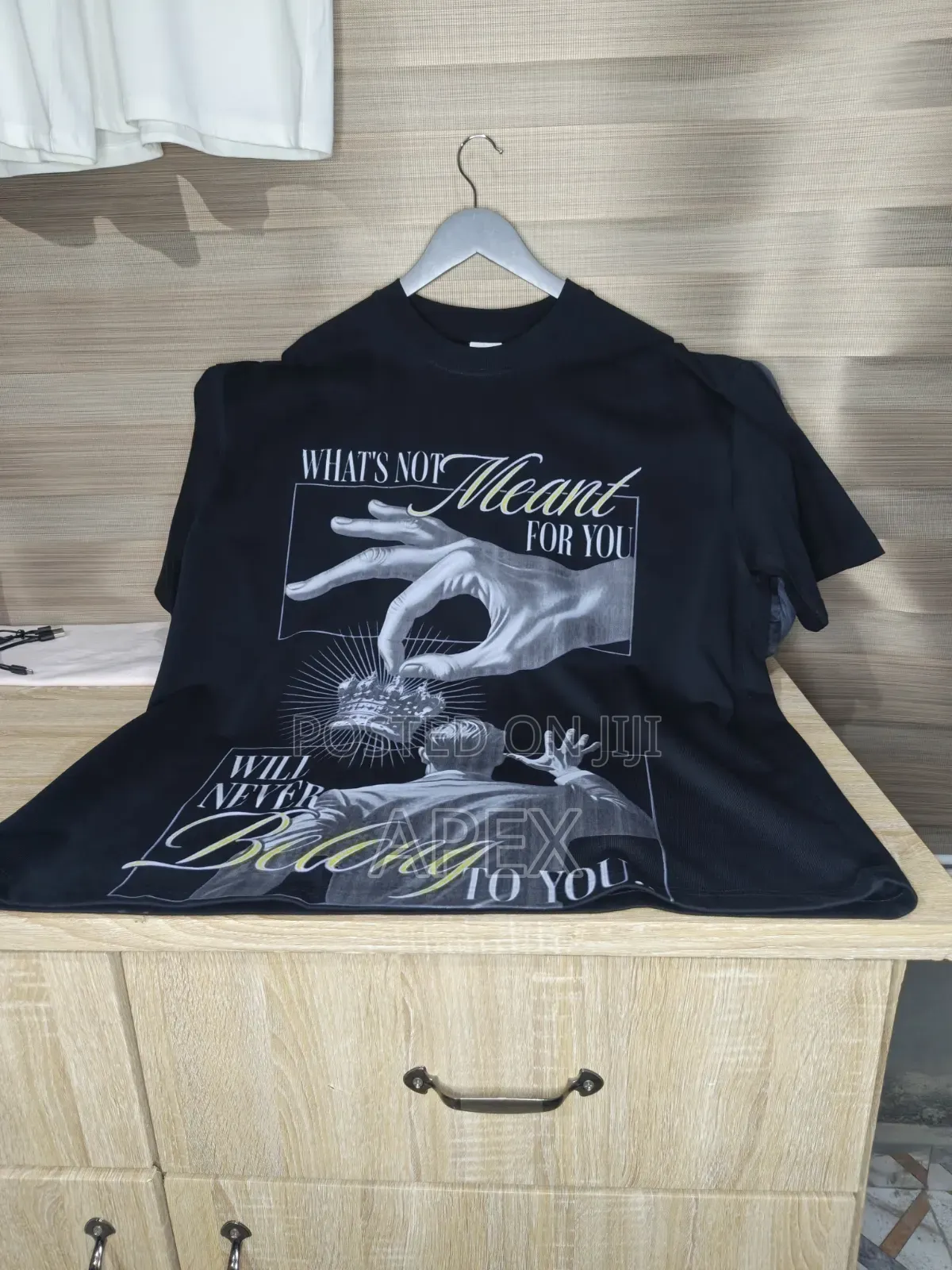 Apex Apparel