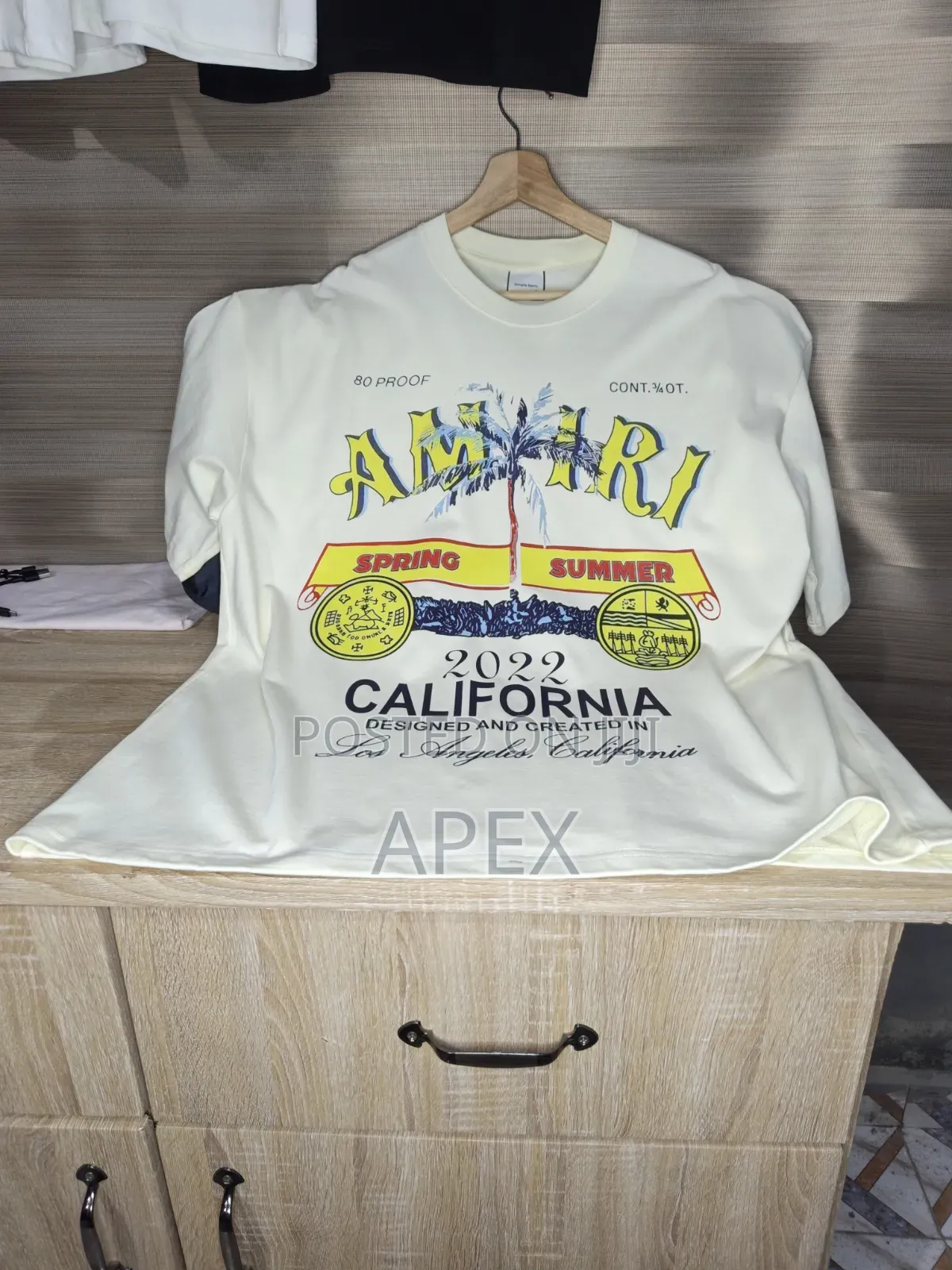 Apex Apparel