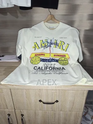 Apex Apparel