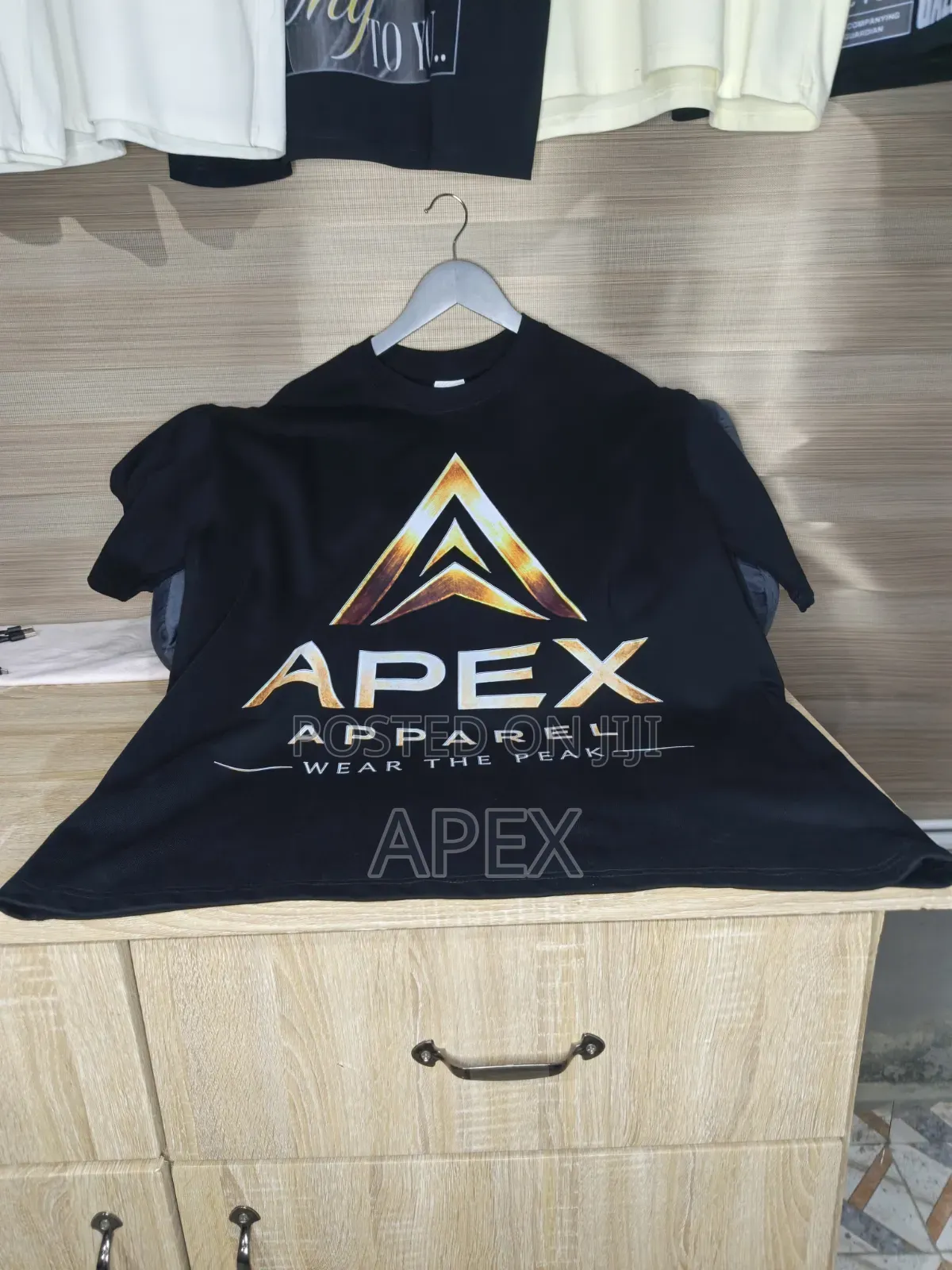Apex Apparel