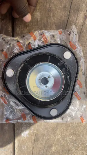 Strut Mounts