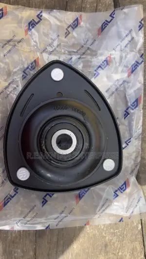 Strut Mounts