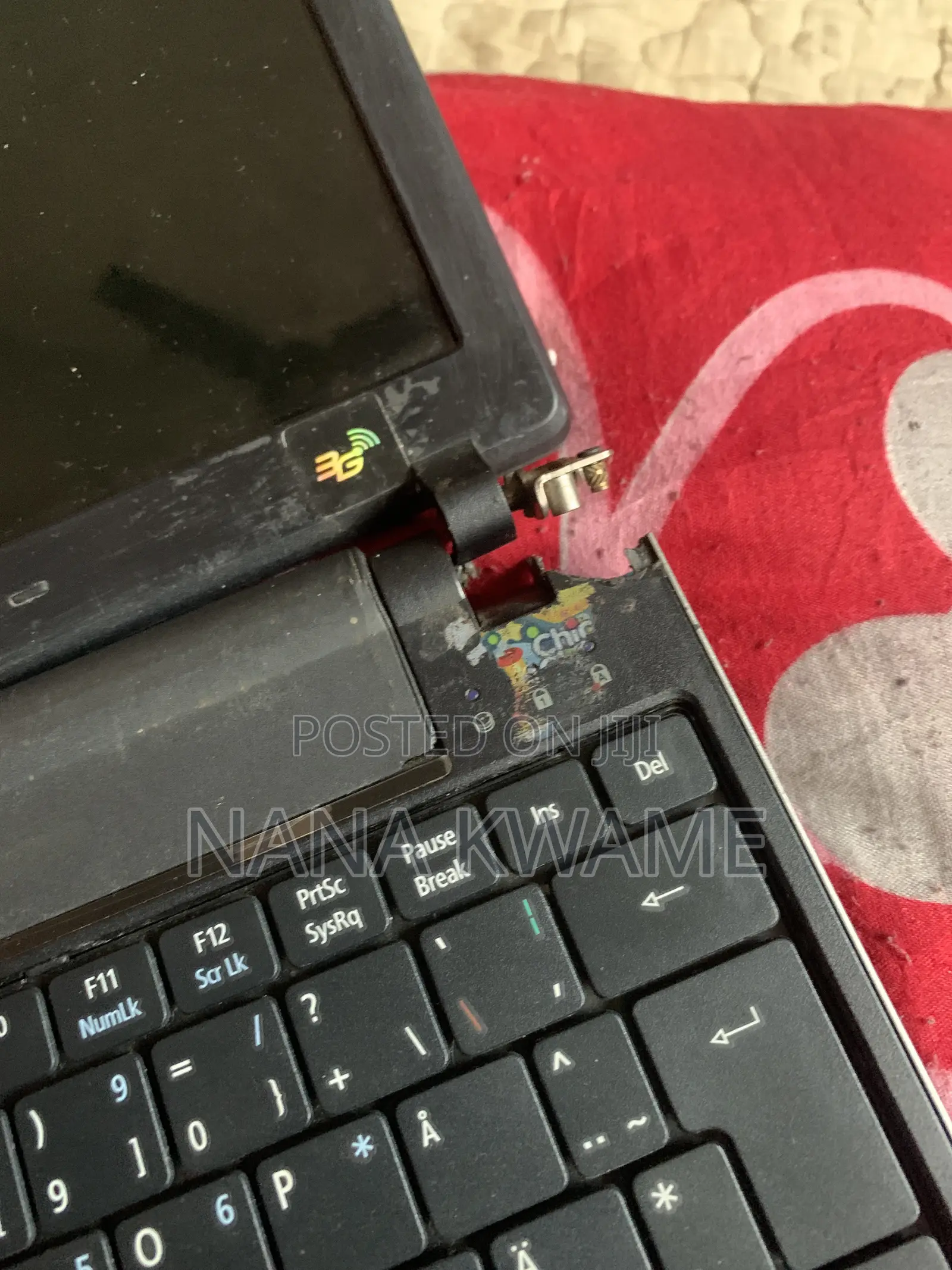 Laptop Acer Aspire 1830T 4GB Intel Core i3 HDD 320GB