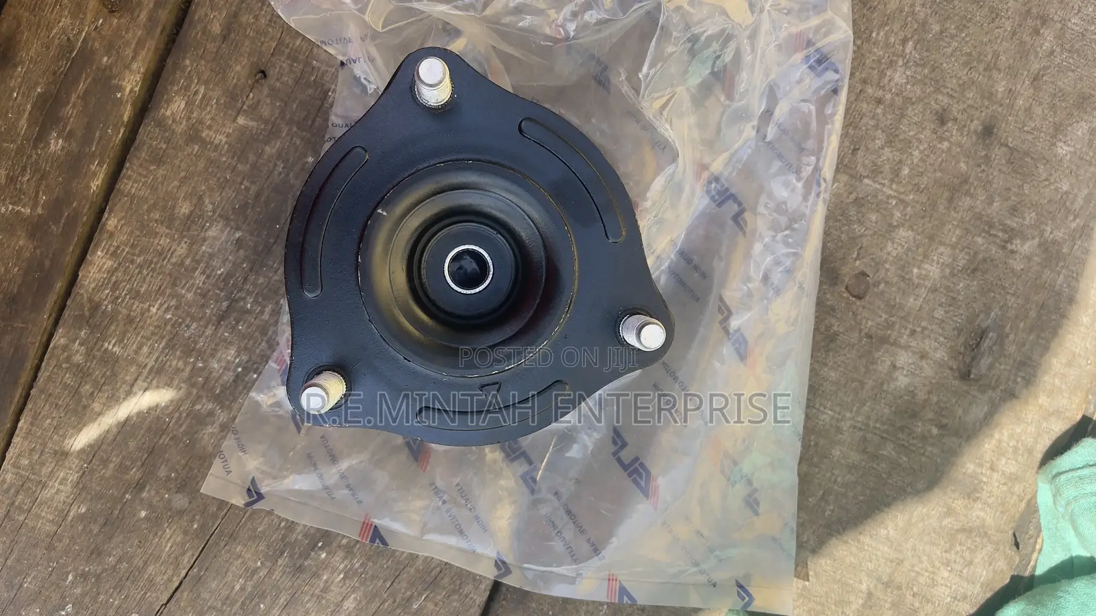 Strut Mounts