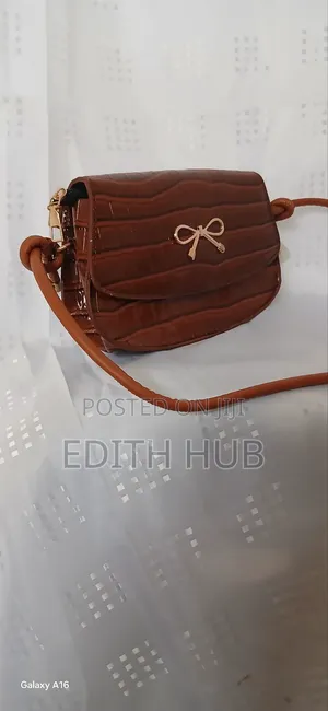Ladies Bags
