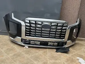 Hyundai Palisade 2018 2019 2020 2021 2022 Front Bumper Complete