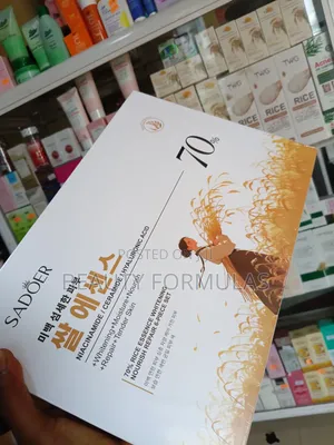 Sadoer Niacinamide/Ceramide/Hyaluronic 70%