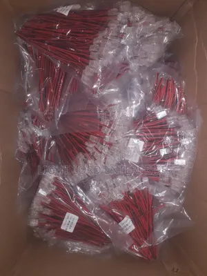 100pieces All Shape Cading COB /SMD 8mm Strip Connectors