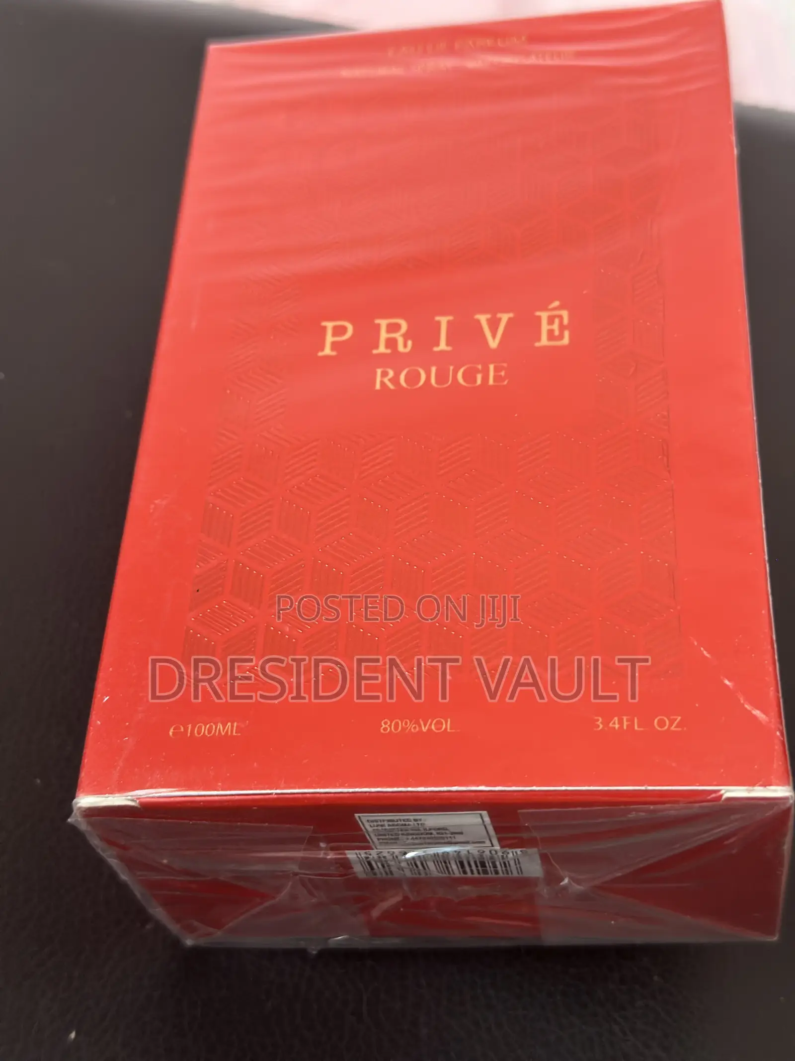 Men’s Perfume