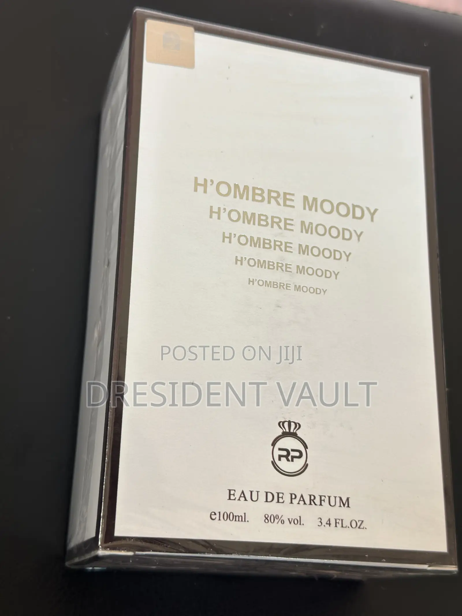 Men’s Perfume