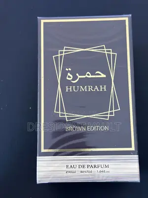 Men’s Perfume