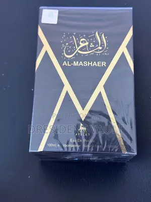 Men’s Perfume