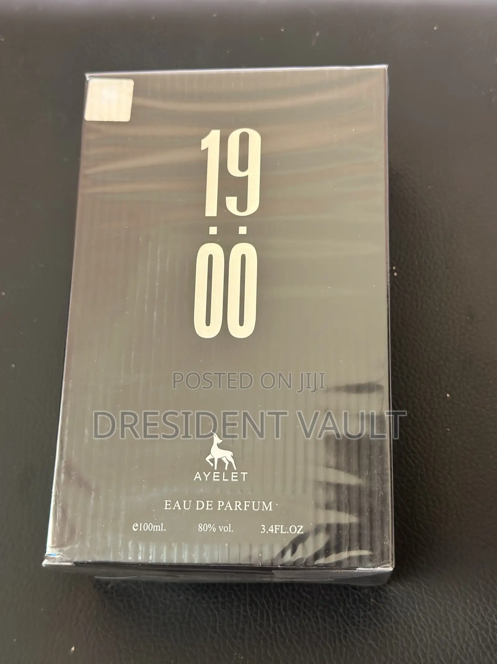 Men’s Perfume