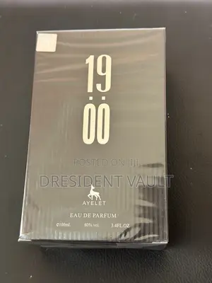 Men’s Perfume