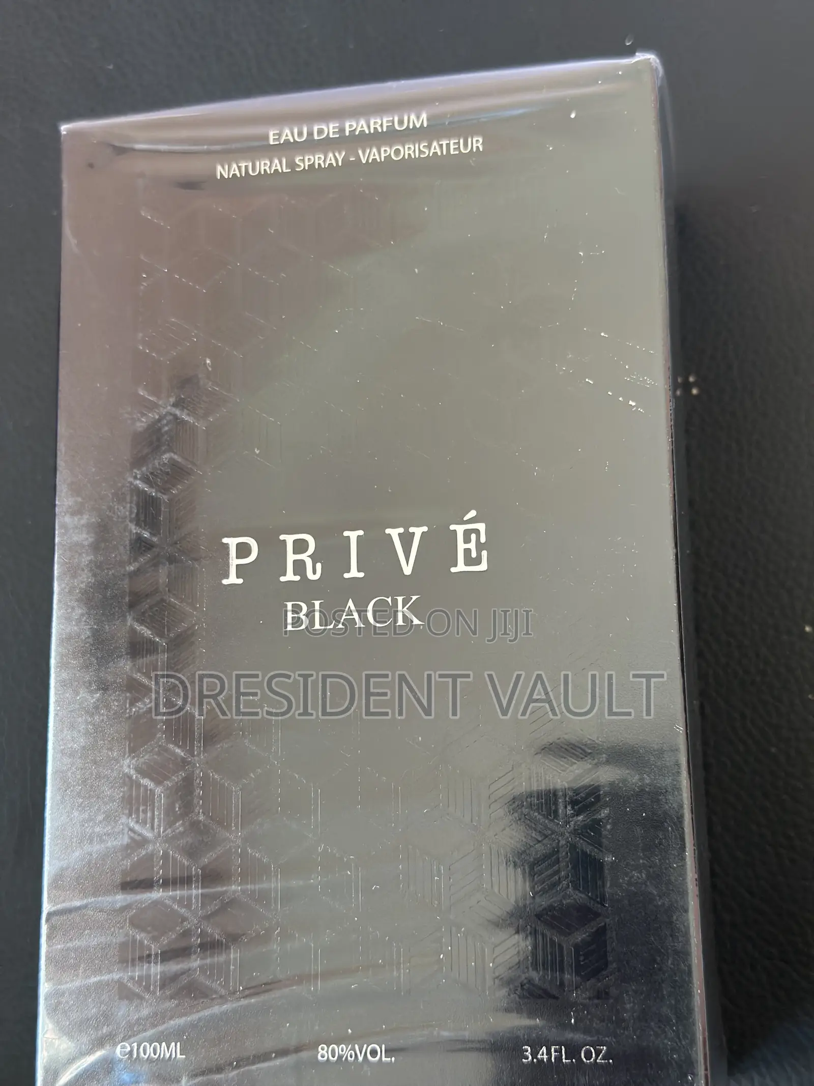 Men’s Perfume