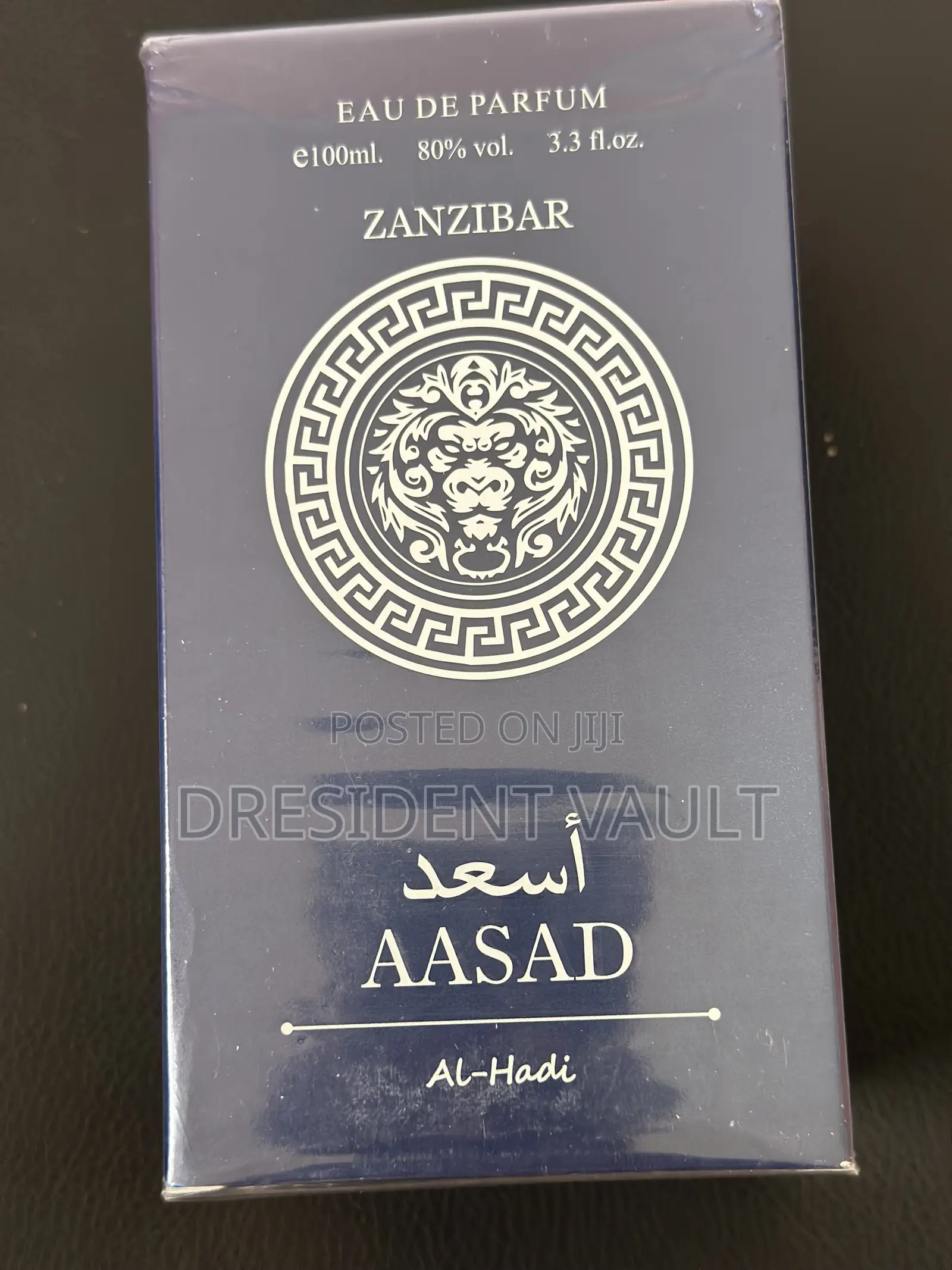 Men’s Perfume