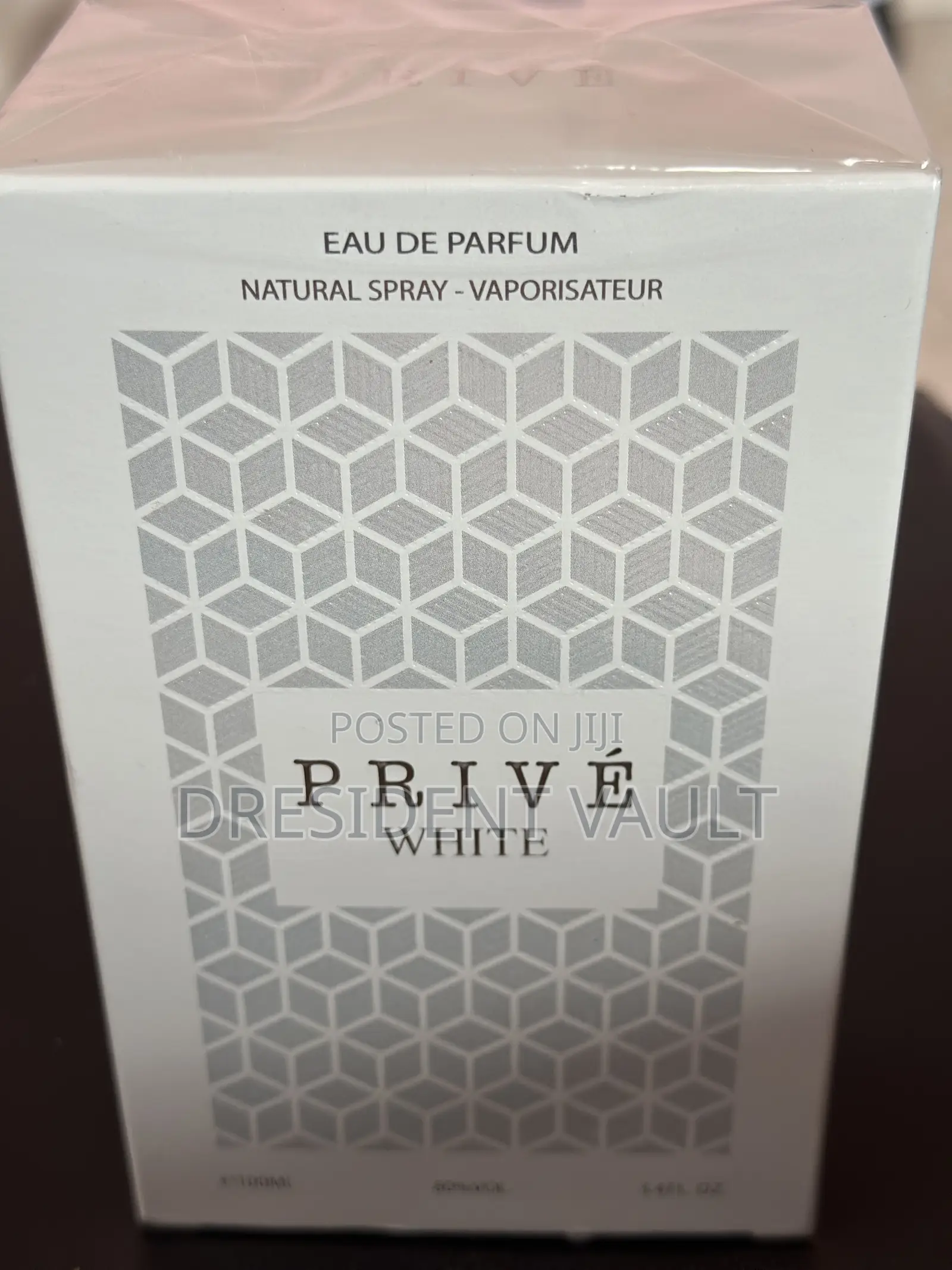 Men’s Perfume