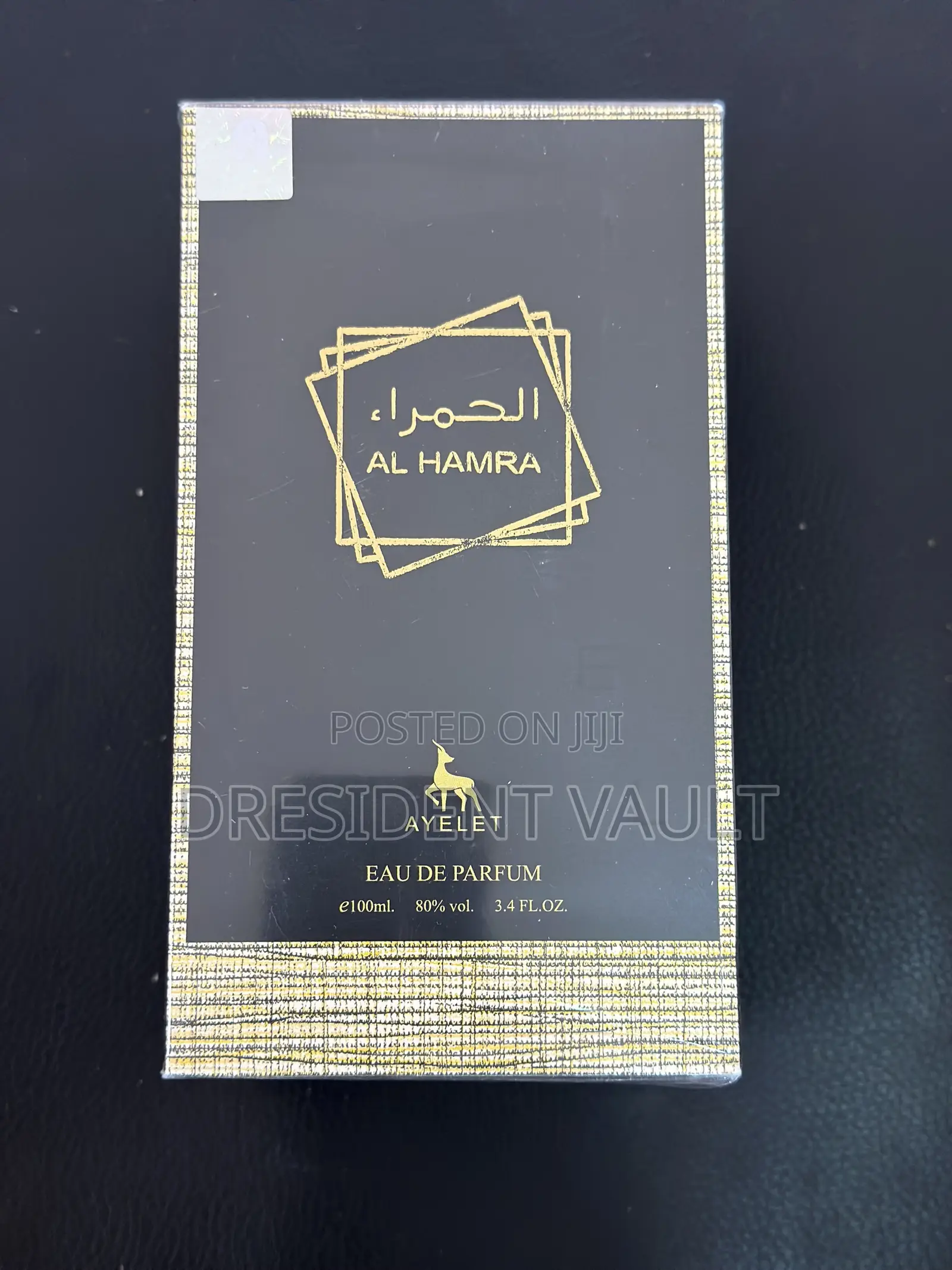 Men’s Perfume