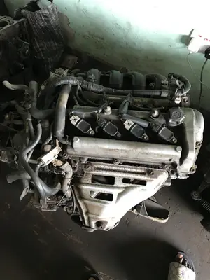 Toyota Corolla 2005 to 2008 Complete Engine