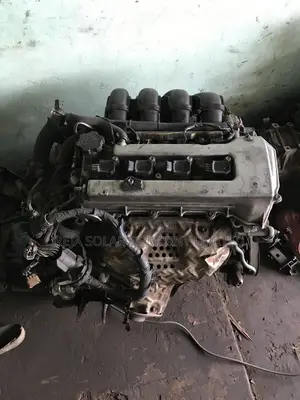 Toyota Corolla 2005 to 2008 Complete Engine