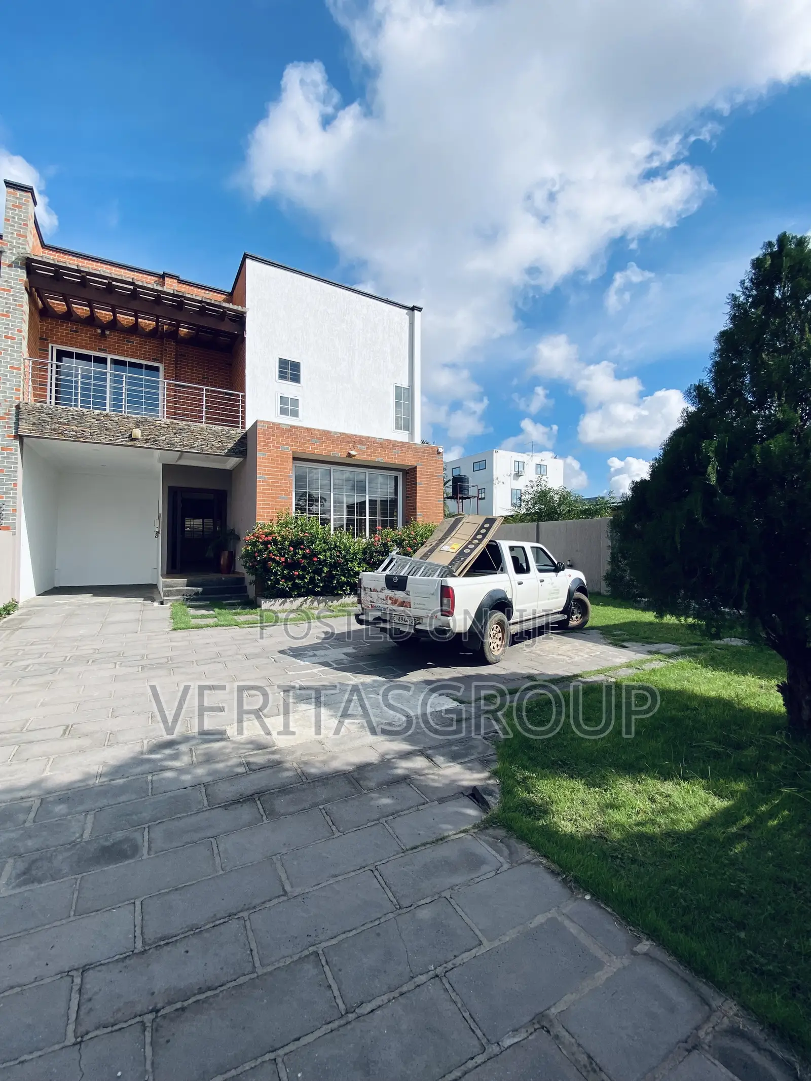 3bdrm House in A&C Mall Area for rent