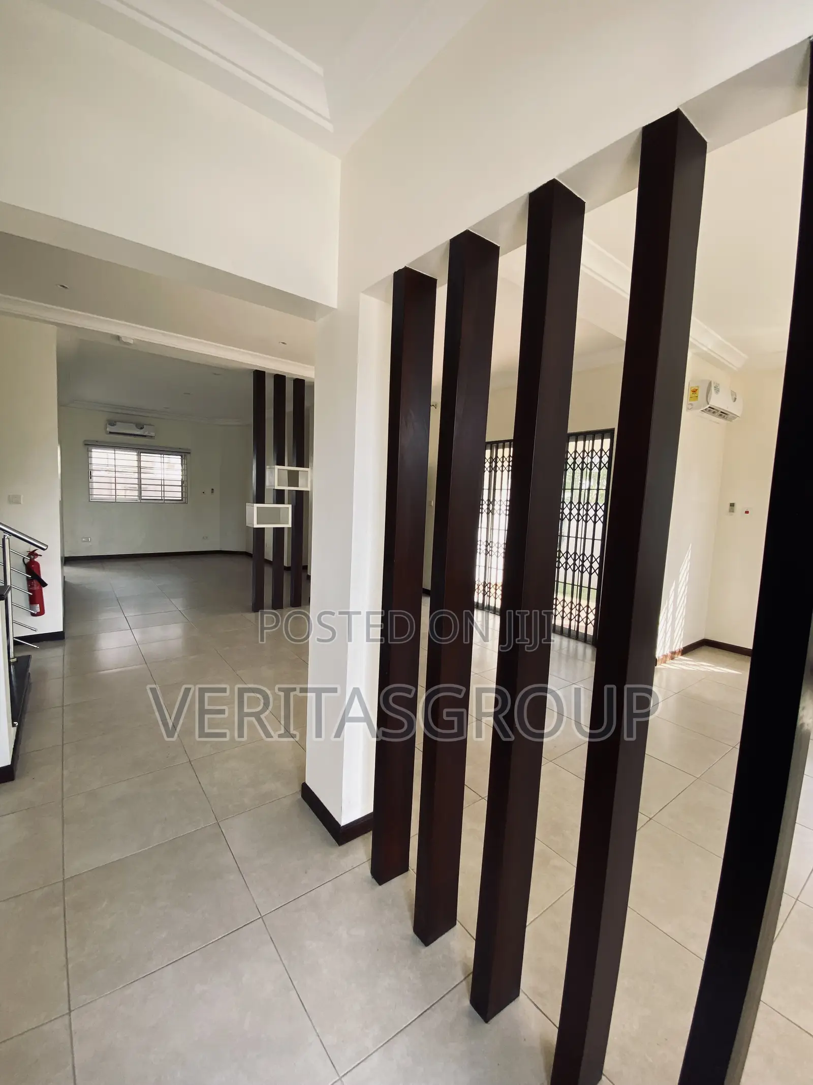 3bdrm House in A&C Mall Area for rent