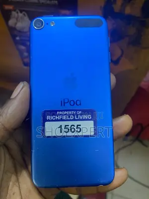 iPod Touch 7th Generation 32 Gig