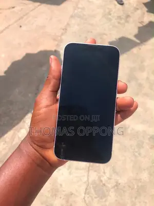 Apple iPhone 13 256 GB Pink